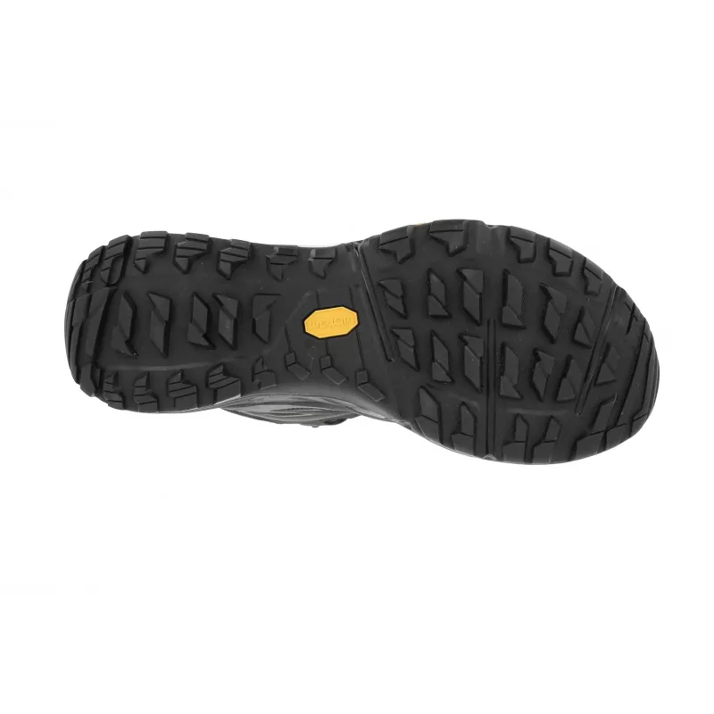 Zamberlan Anabasis GTX Hiking Shoes - Black - Size 42 EU