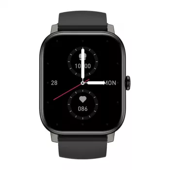 Zeblaze Btalk Pro Smartwatch (Juoda)