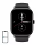 Zeblaze Btalk Pro Smartwatch (Juoda)