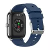 Zeblaze Btalk Pro Smartwatch (sidabrinis)