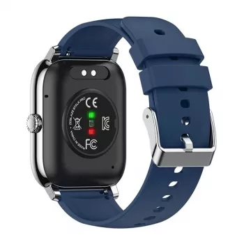 Zeblaze Btalk Pro Smartwatch (sidabrinis)