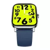Zeblaze Btalk Pro Smartwatch (sidabrinis)