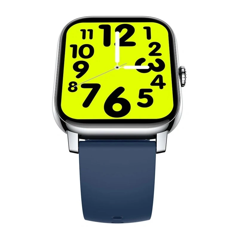 Zeblaze Btalk Pro Smartwatch (sidabrinis)