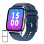 Zeblaze Btalk Pro Smartwatch (sidabrinis)