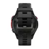 Zeblaze Stratos 4 Pro Smartwatch (Juoda)