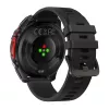 Zeblaze Stratos 4 Pro Smartwatch (Juoda)