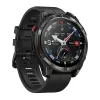 Zeblaze Stratos 4 Pro Smartwatch (Juoda)