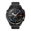 Zeblaze Stratos 4 Pro Smartwatch (Juoda)