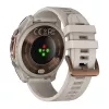 Zeblaze Stratos 4 Pro Smartwatch (Brown)