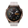 Zeblaze Stratos 4 Pro Smartwatch (Brown)