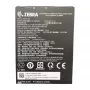 Zebra BTRY-ET401-10INC-01 Vidinė standartinė baterija, skirta ET40/ET45 planšetiniams kompiuteriams, 3300 mAh Li-Ion, 12.8 Wh, 3.87 V, juoda