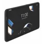 Zebra ET401 10.1 inch WUXGA planšetė, 64 GB, 6 GB RAM, Wi-Fi 6, Android 11, juoda
