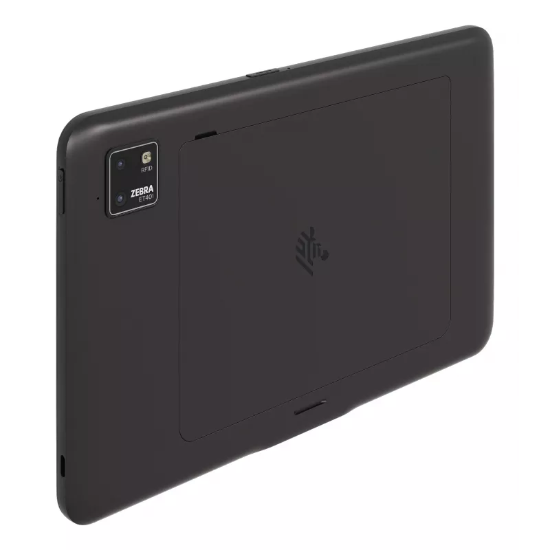 Zebra ET401 10 inch 1920x1200 64GB 6GB 680g Juoda