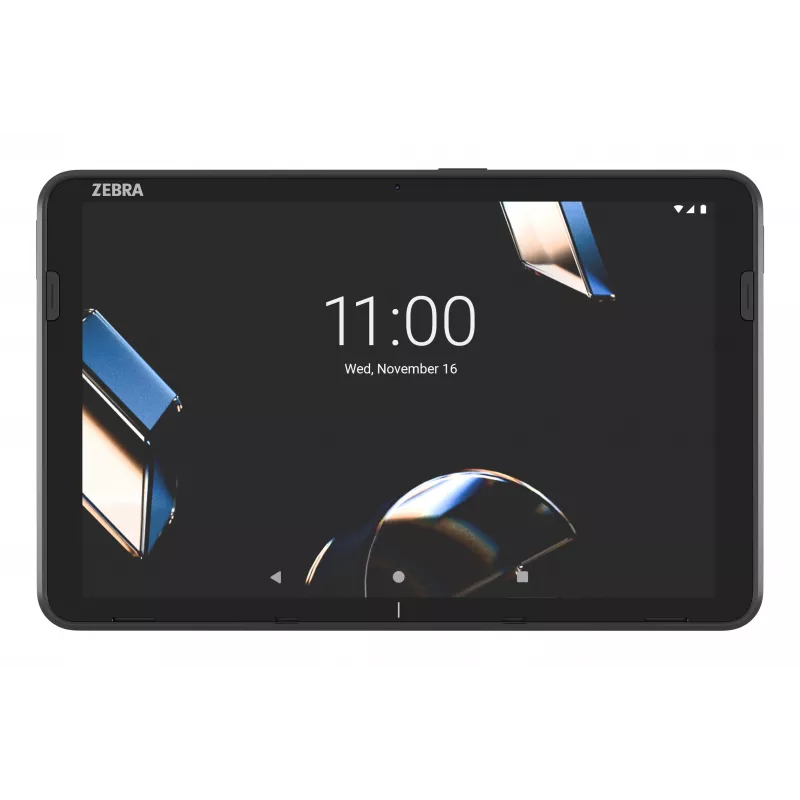 Zebra ET401 10 inch 1920x1200 64GB 6GB 680g Juoda