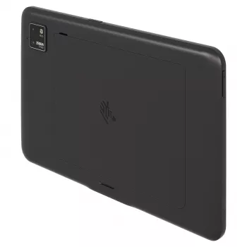 Zebra ET401 Enterprise planšetinis kompiuteris 10,1 colio Android 15 128GB Wi-Fi 6 IP65