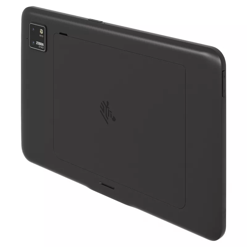 Zebra ET401 Enterprise planšetinis kompiuteris 10,1 colio Android 15 128GB Wi-Fi 6 IP65