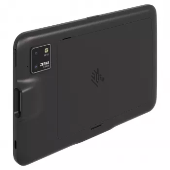 Zebra ET401 tvirtas planšetinis kompiuteris 8 colių Android 15 64GB UFS Wi-Fi 6 5G