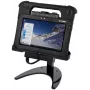 Zebra Industrial Dock - Kit - Docking Cradle, skirta TC21/TC26