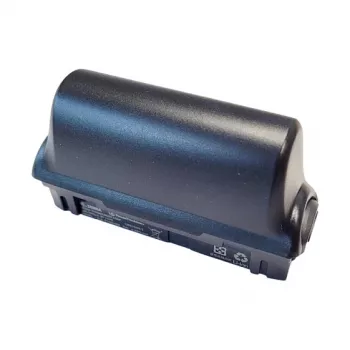 Zebra WT5400/WT6400 PowerPrecision+ prailginto veikimo baterija 4100 mAh Li-Ion