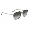 ZEISS MAN Akiniai nuo saulės ZS22116S5710 (57/16/145 mm) - Klasikinis modernus acetatinis rėmelis su UV400 apsauga