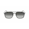 ZEISS MAN Akiniai nuo saulės ZS22116S5710 (57/16/145 mm) - Klasikinis modernus acetatinis rėmelis su UV400 apsauga