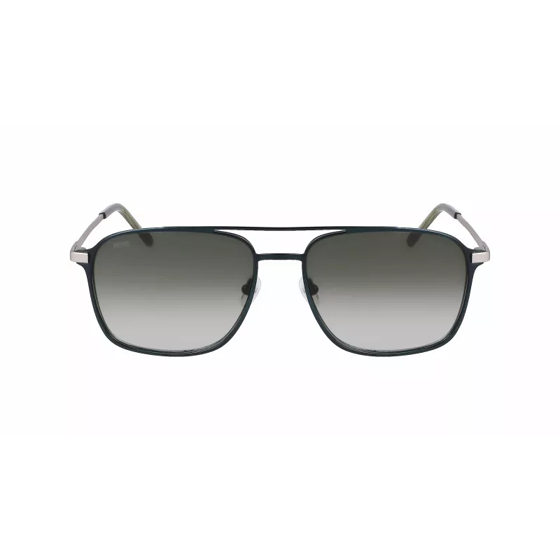 ZEISS MAN Akiniai nuo saulės ZS22116S5710 (57/16/145 mm) - Klasikinis modernus acetatinis rėmelis su UV400 apsauga