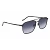 ZEISS MAN Akiniai nuo saulės ZS22116S57160 (57/16/145 mm) - Vyriškas acetatinis rėmelis su UV400 apsauga