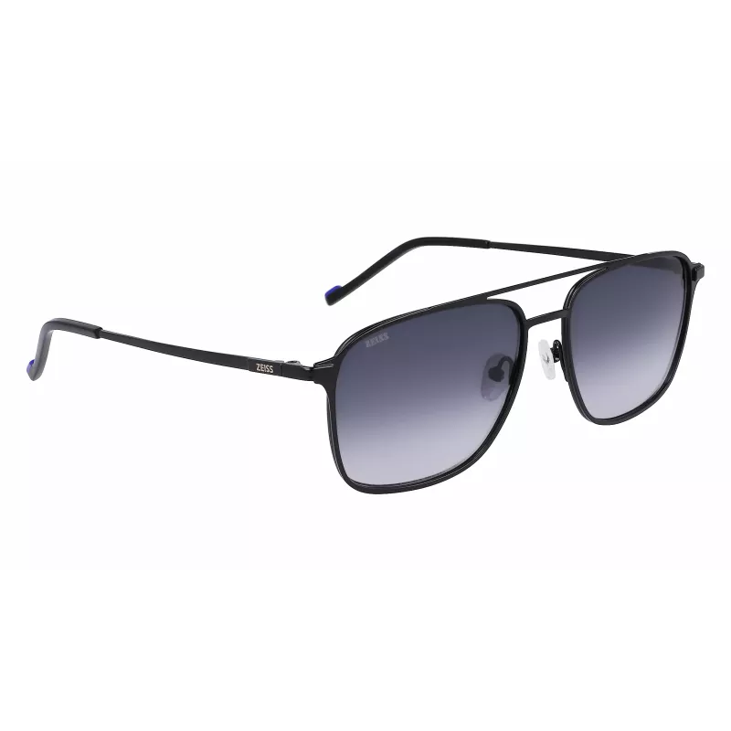 ZEISS MAN Akiniai nuo saulės ZS22116S57160 (57/16/145 mm) - Vyriškas acetatinis rėmelis su UV400 apsauga