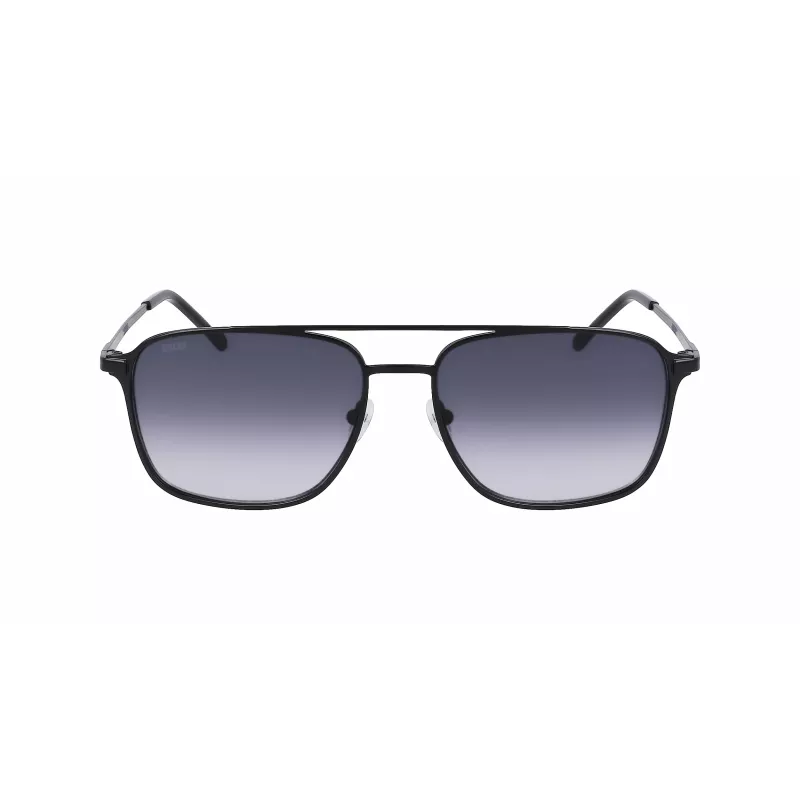 ZEISS MAN Akiniai nuo saulės ZS22116S57160 (57/16/145 mm) - Vyriškas acetatinis rėmelis su UV400 apsauga