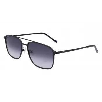 ZEISS MAN Akiniai nuo saulės ZS22116S57160 (57/16/145 mm) - Vyriškas acetatinis rėmelis su UV400 apsauga