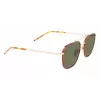 ZEISS MAN Akiniai nuo saulės ZS2218S55192 (55/19/145 mm) - Vyriškas acetatinis rėmelis