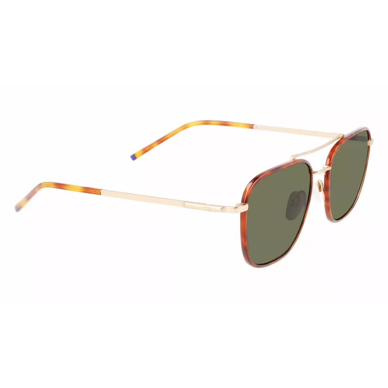 ZEISS MAN Akiniai nuo saulės ZS2218S55192 (55/19/145 mm) - Vyriškas acetatinis rėmelis