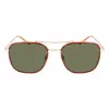 ZEISS MAN Akiniai nuo saulės ZS2218S55192 (55/19/145 mm) - Vyriškas acetatinis rėmelis