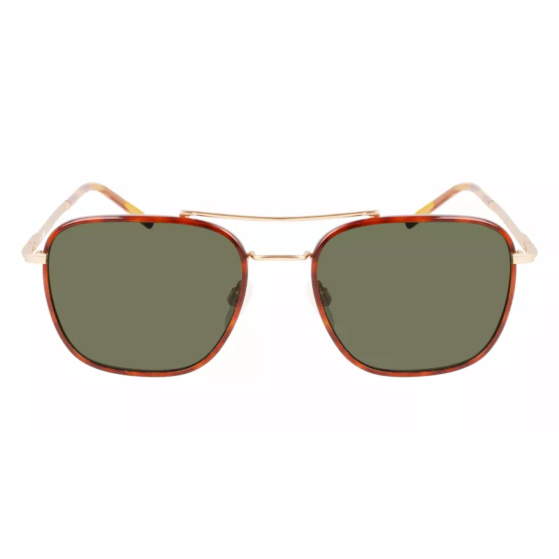 ZEISS MAN Akiniai nuo saulės ZS2218S55192 (55/19/145 mm) - Vyriškas acetatinis rėmelis