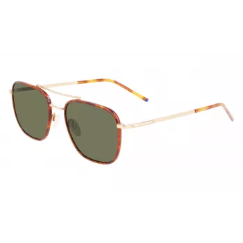 ZEISS MAN Akiniai nuo saulės ZS2218S55192 (55/19/145 mm) - Vyriškas acetatinis rėmelis