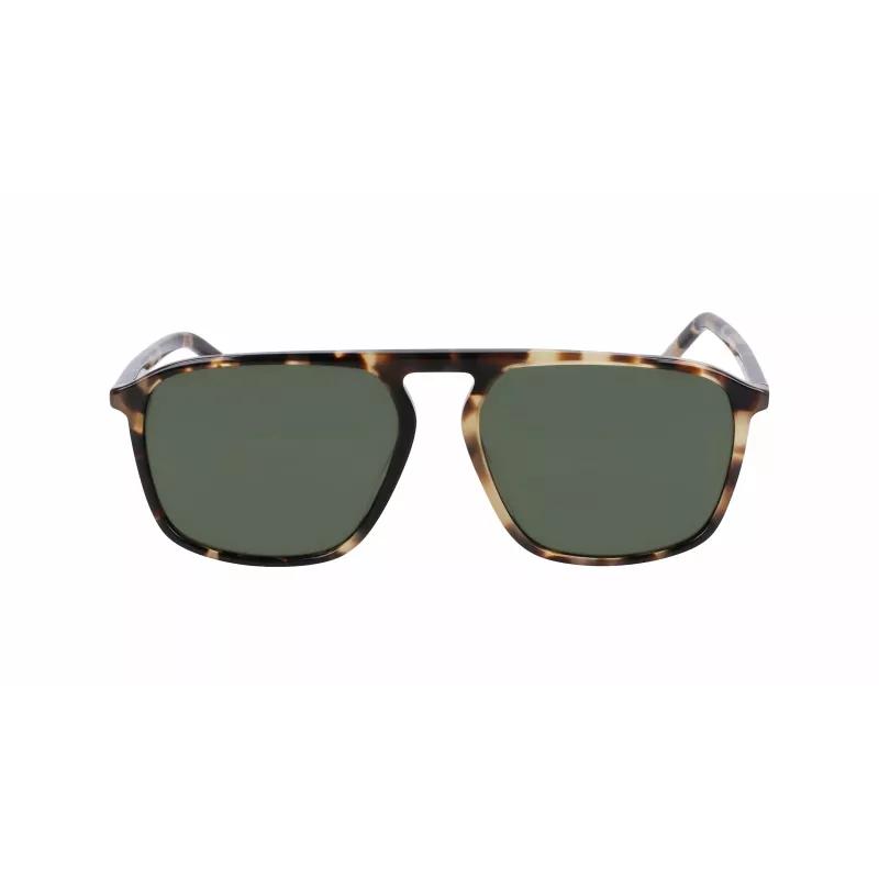 ZEISS MAN Akiniai ZS22507S57162 Stačiakampis Acetato Rėmas Juodi Pilki Lęšiai 57/16/145 mm