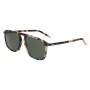 ZEISS MAN Akiniai ZS22507S57162 Stačiakampis Acetato Rėmas Juodi Pilki Lęšiai 57/16/145 mm