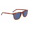 ZEISS MAN Akiniai nuo saulės ZS22509S53202 - 53/20/145 mm - Premium acetatinis rėmelis - Polikarbonatiniai lęšiai - 100% UV apsauga - Tinkami receptiniams lęšiams