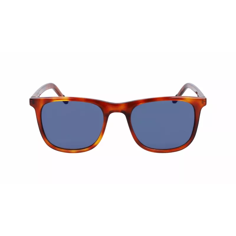 ZEISS MAN Akiniai nuo saulės ZS22509S53202 - 53/20/145 mm - Premium acetatinis rėmelis - Polikarbonatiniai lęšiai - 100% UV apsauga - Tinkami receptiniams lęšiams