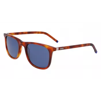 ZEISS MAN Akiniai nuo saulės ZS22509S53202 - 53/20/145 mm - Premium acetatinis rėmelis - Polikarbonatiniai lęšiai - 100% UV apsauga - Tinkami receptiniams lęšiams