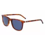 ZEISS MAN Akiniai nuo saulės ZS22509S53202 - 53/20/145 mm - Premium acetatinis rėmelis - Polikarbonatiniai lęšiai - 100% UV apsauga - Tinkami receptiniams lęšiams