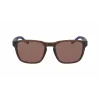 ZEISS MAN Akiniai ZS22520SLP541 Stačiakampis Acetato Rėmelis 54/19/145 mm