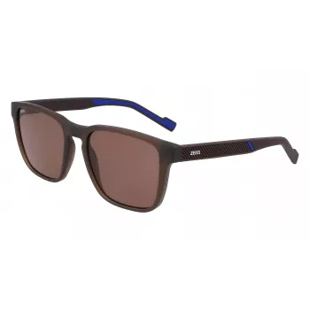 ZEISS MAN Akiniai ZS22520SLP541 Stačiakampis Acetato Rėmelis 54/19/145 mm