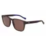 ZEISS MAN Akiniai ZS22520SLP541 Stačiakampis Acetato Rėmelis 54/19/145 mm