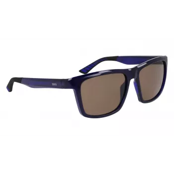 ZEISS MAN Akiniai ZS2329SLP51 - 57/17/145 mm - Poliarizuotas acetatinis rėmelis