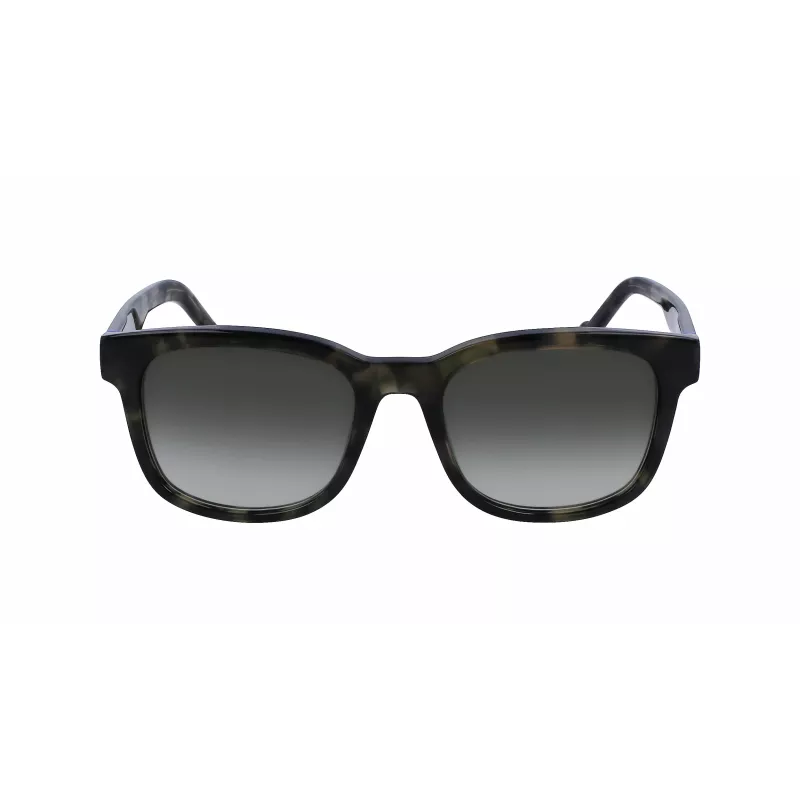 ZEISS MAN Akiniai ZS23528S5192 - Klasikinis stačiakampis acetatinis rėmelis, UV400 apsauga, 53 mm lęšiai