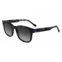 ZEISS MAN Akiniai ZS23528S5192 - Klasikinis stačiakampis acetatinis rėmelis, UV400 apsauga, 53 mm lęšiai