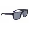 ZEISS MAN Akiniai ZS23529SLP571 Juodi Pilki Poliarizuoti 57mm