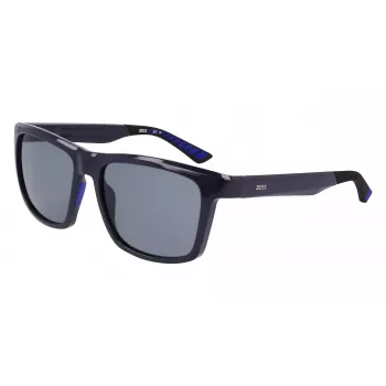 ZEISS MAN Akiniai ZS23529SLP571 Juodi Pilki Poliarizuoti 57mm