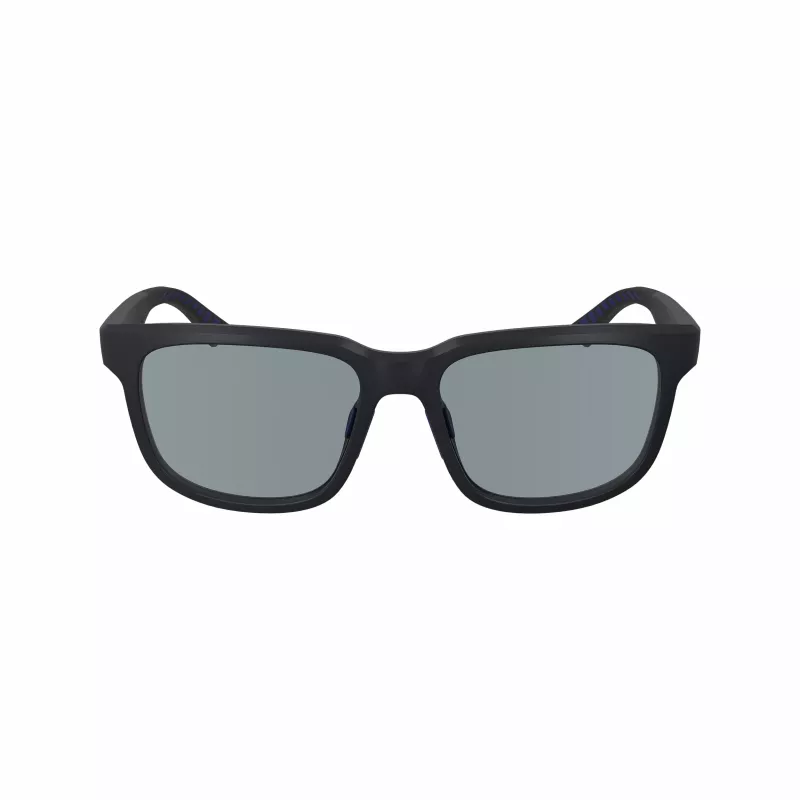 ZEISS MAN Akiniai ZS23530S-30 (55/17/145 mm) - Vyriški pilno rėmo acetatiniai akiniai su UV400 polikarbonatiniais lęšiais